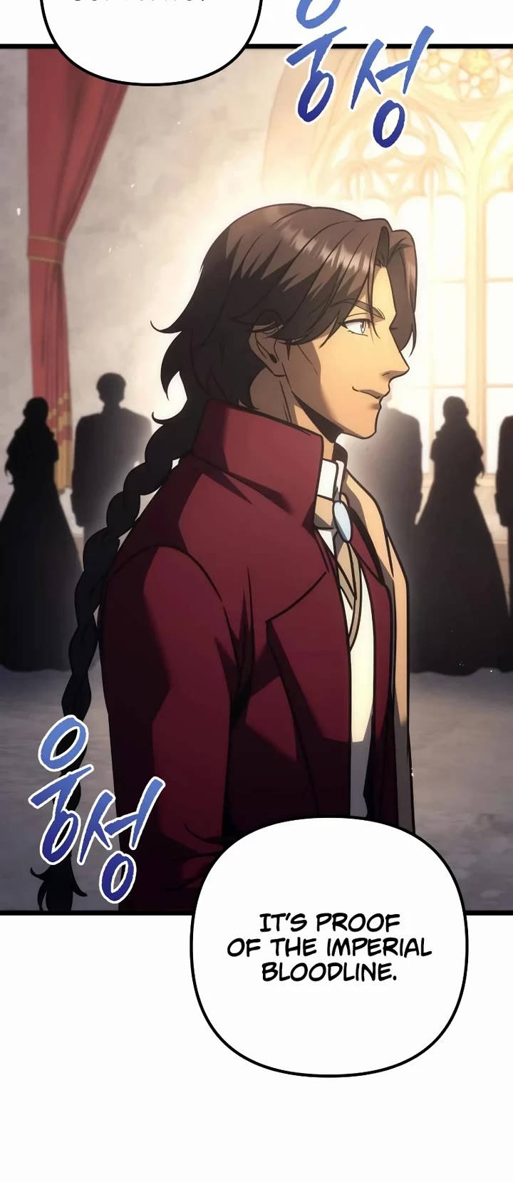 Regressor of the Fallen Family chapter 126 page 58