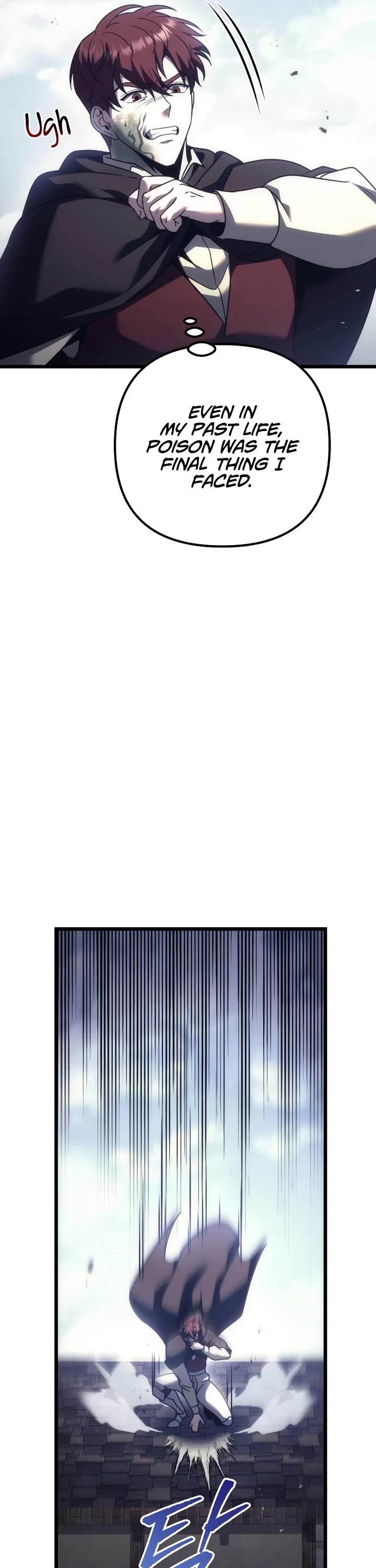 Regressor of the Fallen Family chapter 126 page 6