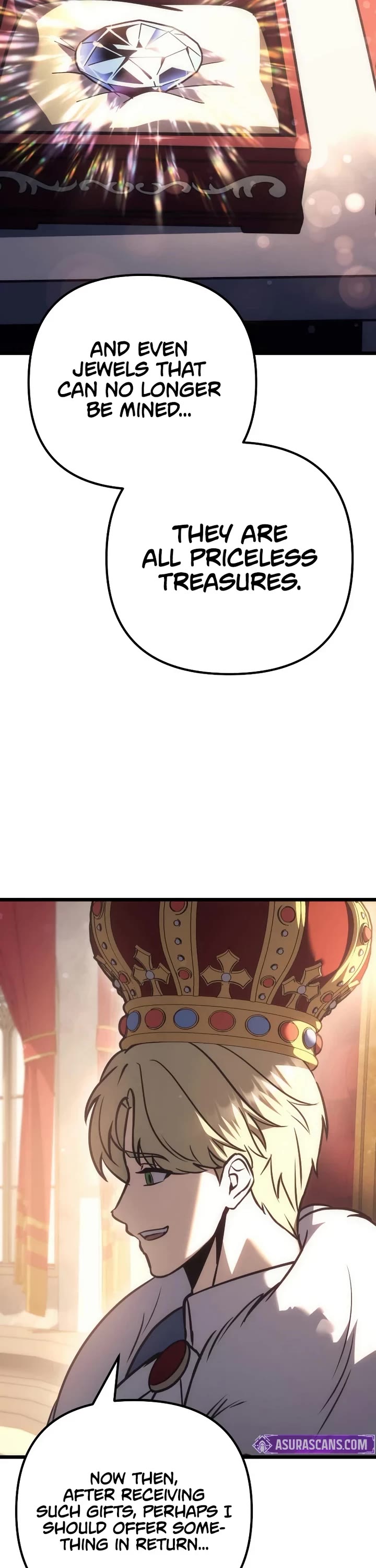 Regressor of the Fallen Family chapter 126 page 66