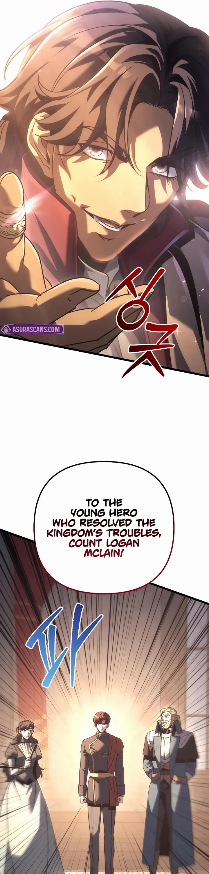 Regressor of the Fallen Family chapter 126 page 69