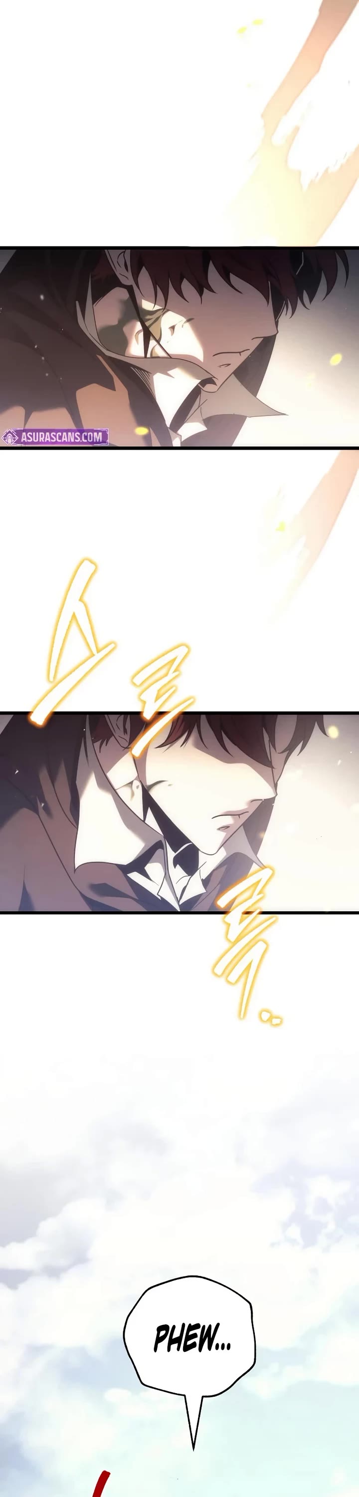 Regressor of the Fallen Family chapter 126 page 8