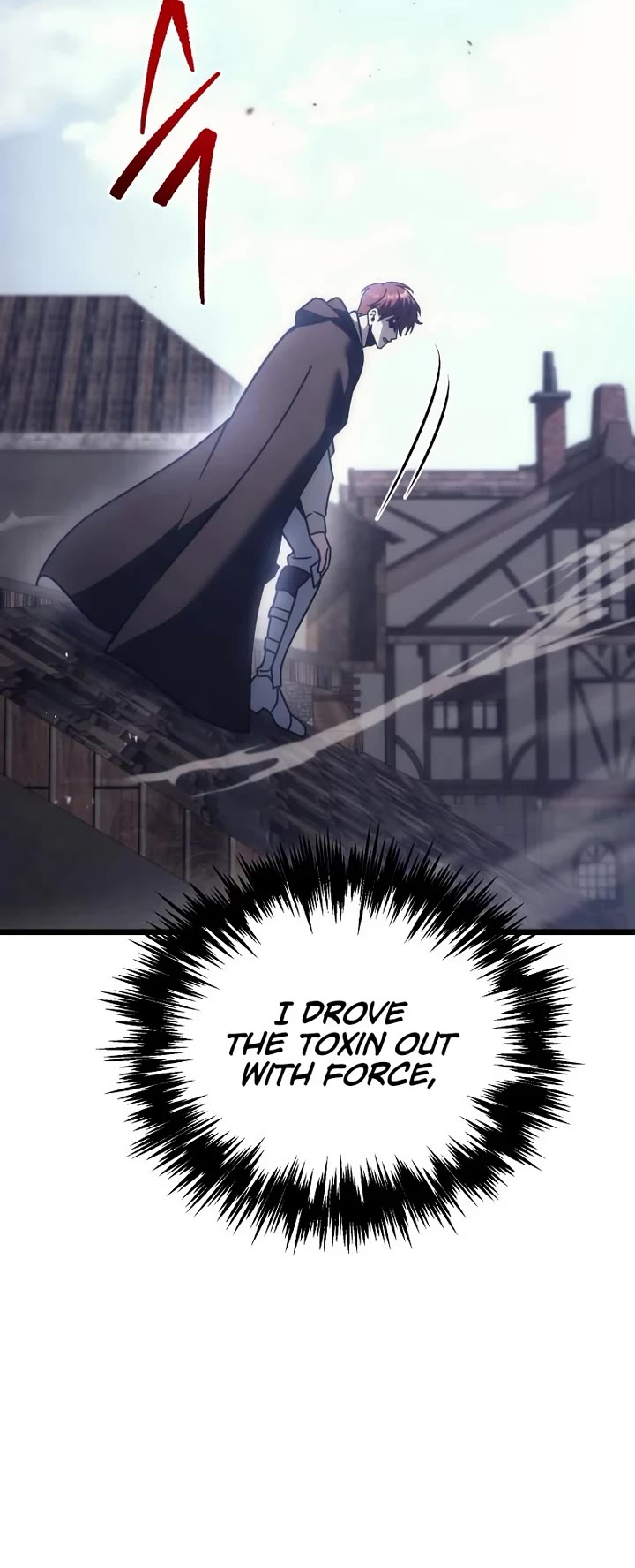 Regressor of the Fallen Family chapter 126 page 9