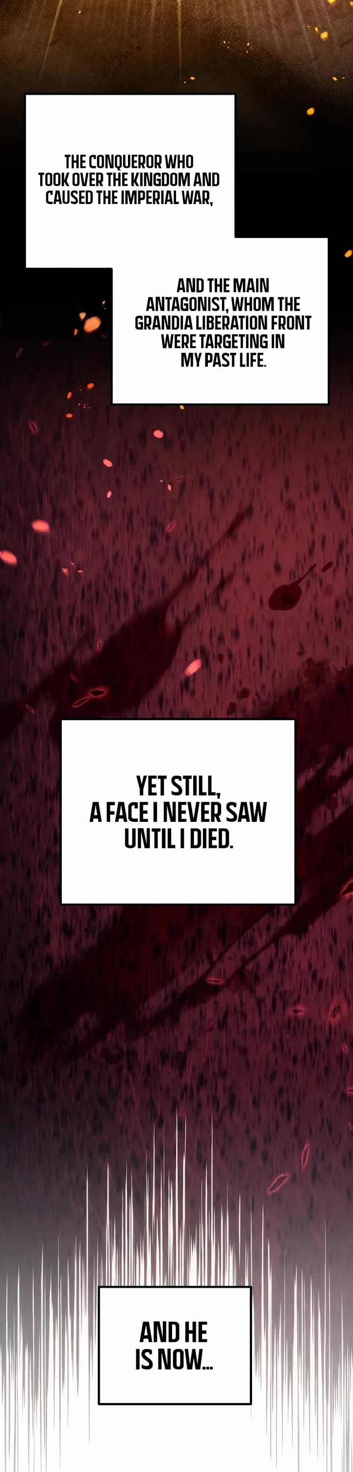 Regressor of the Fallen Family chapter 127 page 2