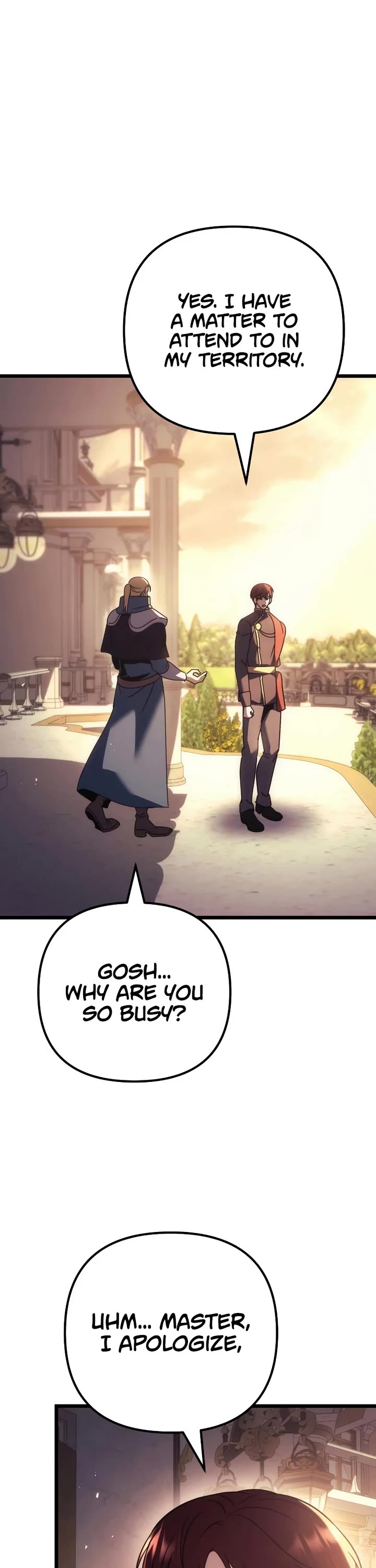 Regressor of the Fallen Family chapter 127 page 21