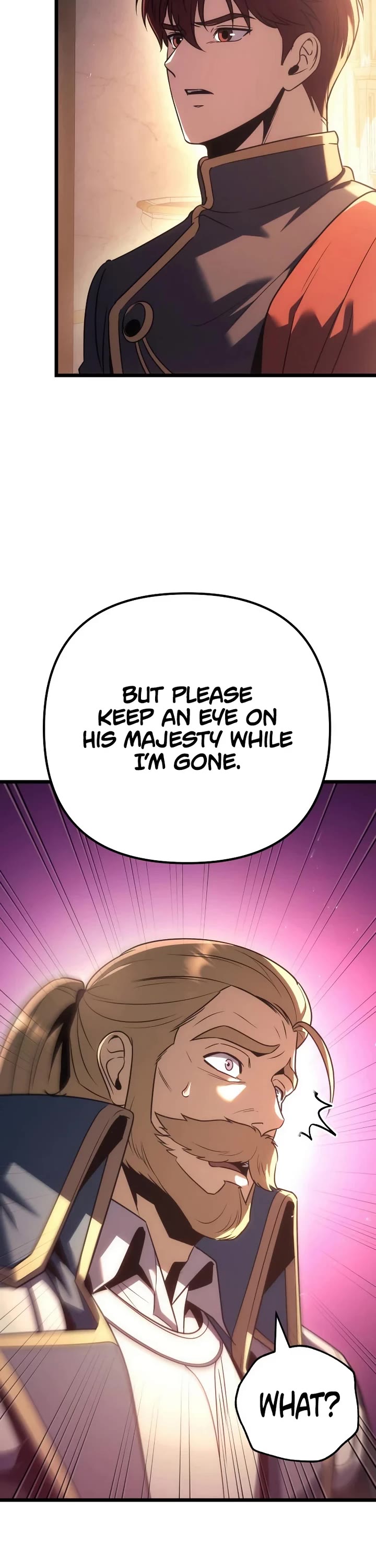 Regressor of the Fallen Family chapter 127 page 22