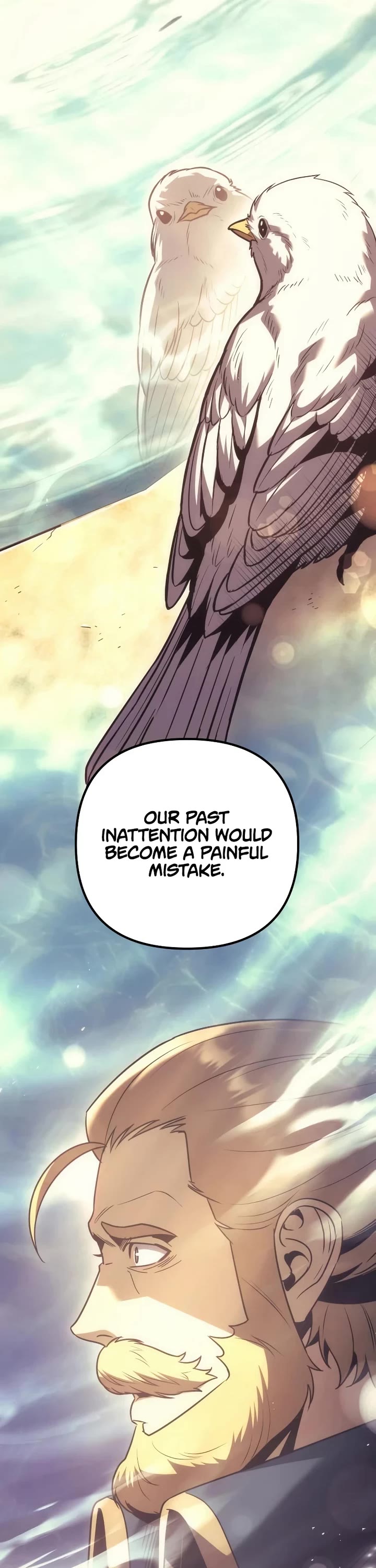 Regressor of the Fallen Family chapter 127 page 32