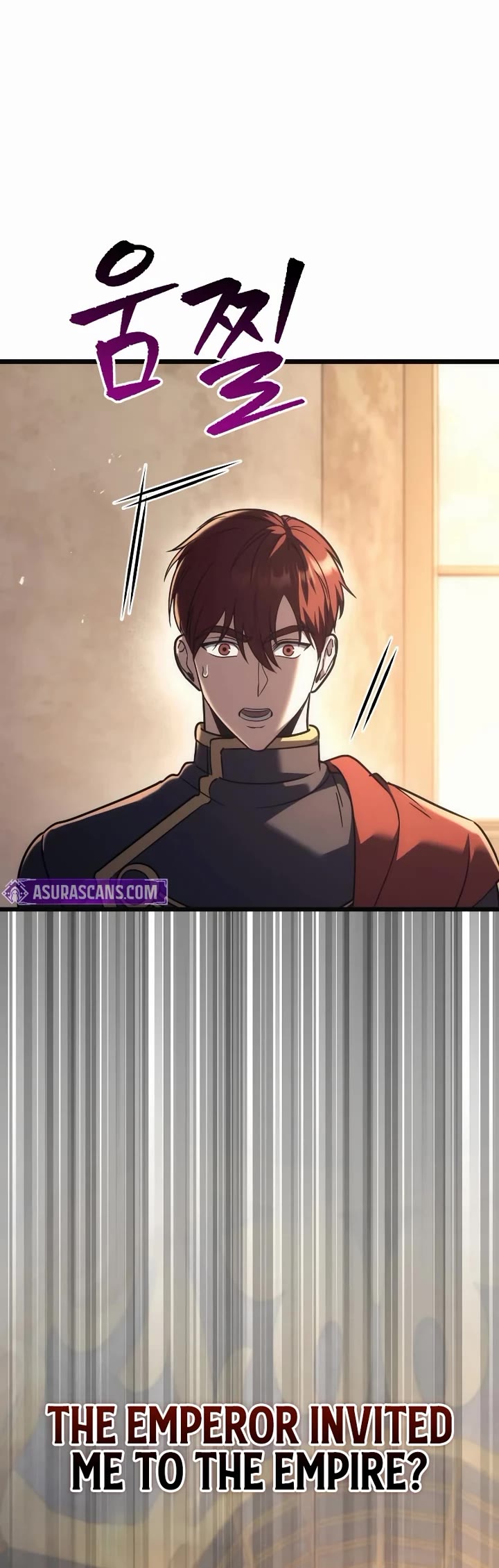 Regressor of the Fallen Family chapter 127 page 4