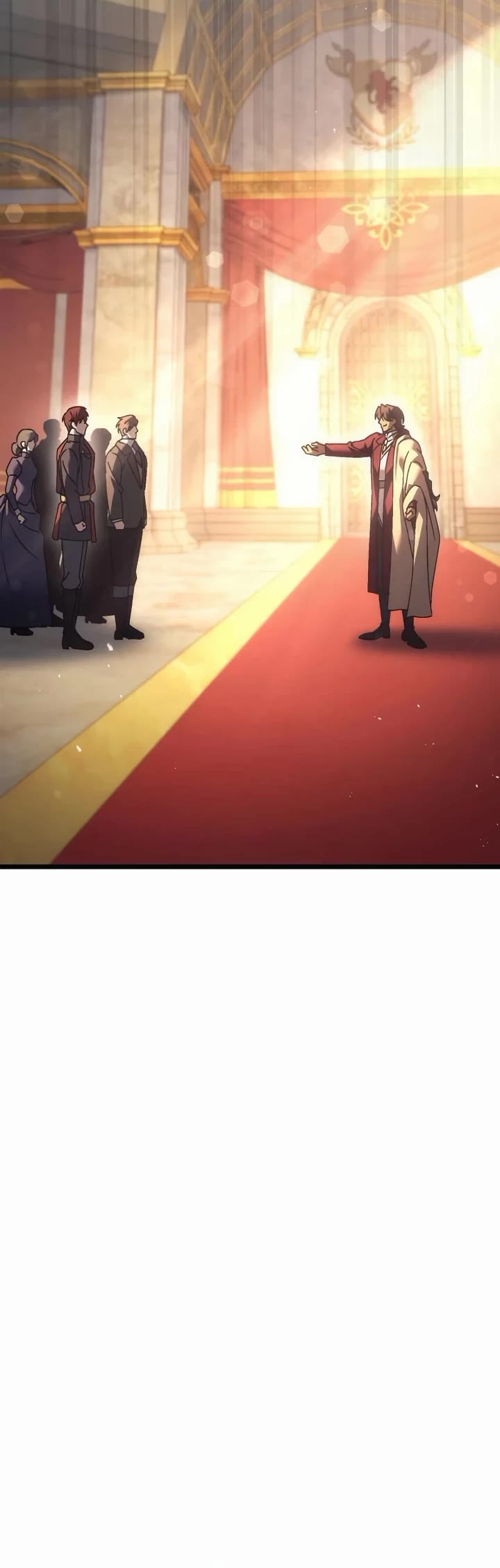 Regressor of the Fallen Family chapter 127 page 5