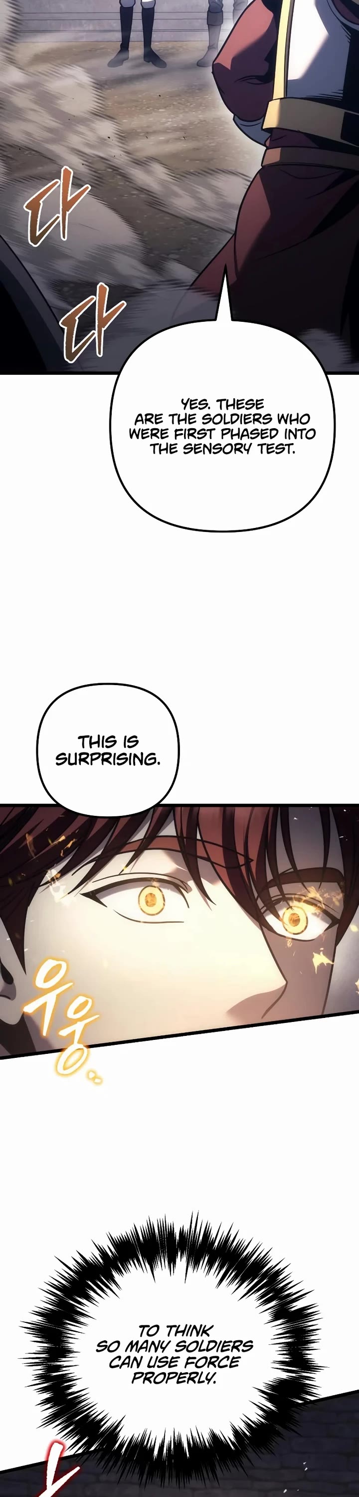 Regressor of the Fallen Family chapter 127 page 50