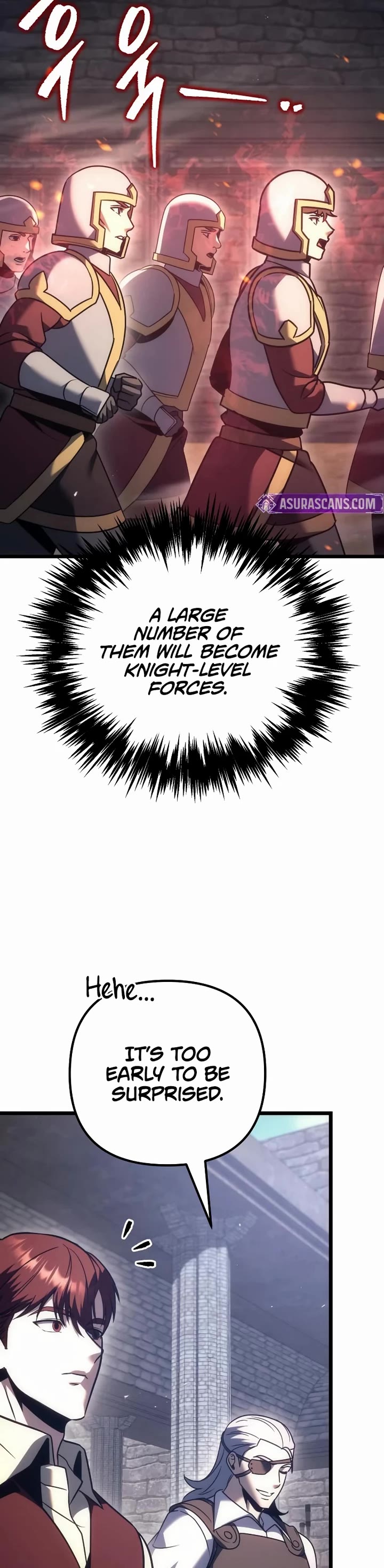 Regressor of the Fallen Family chapter 127 page 51