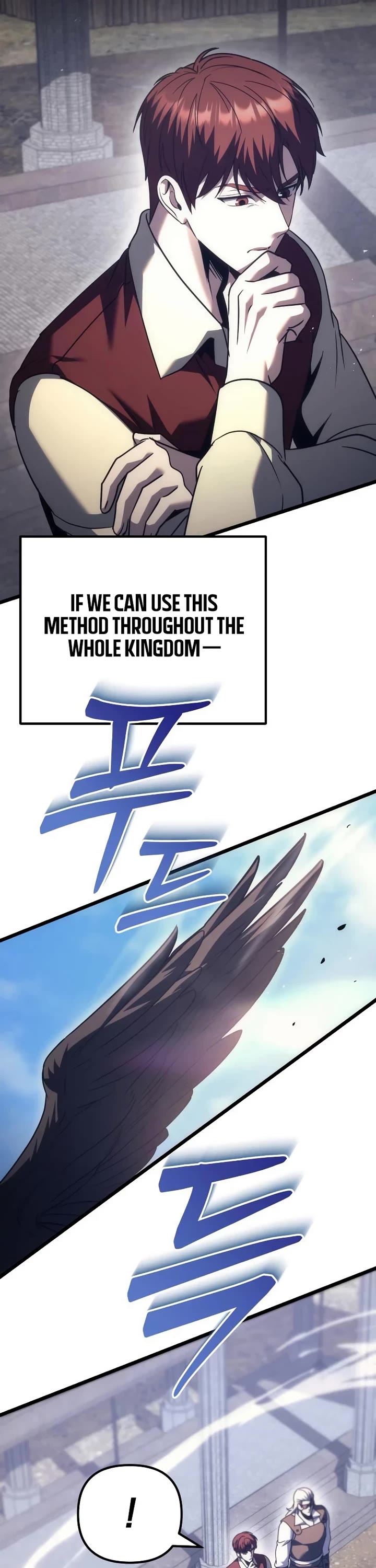 Regressor of the Fallen Family chapter 127 page 57