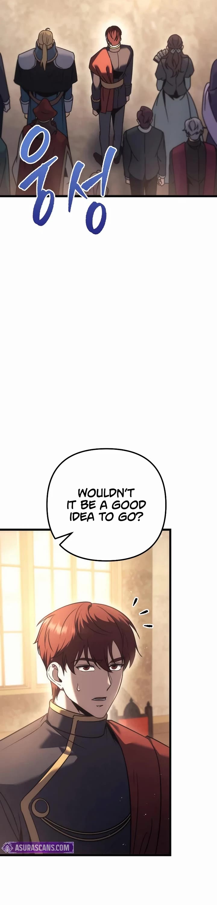 Regressor of the Fallen Family chapter 127 page 7