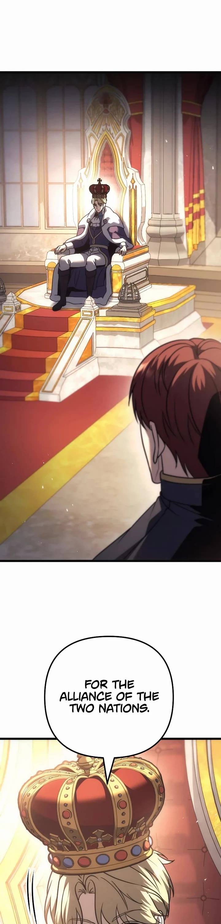 Regressor of the Fallen Family chapter 127 page 8