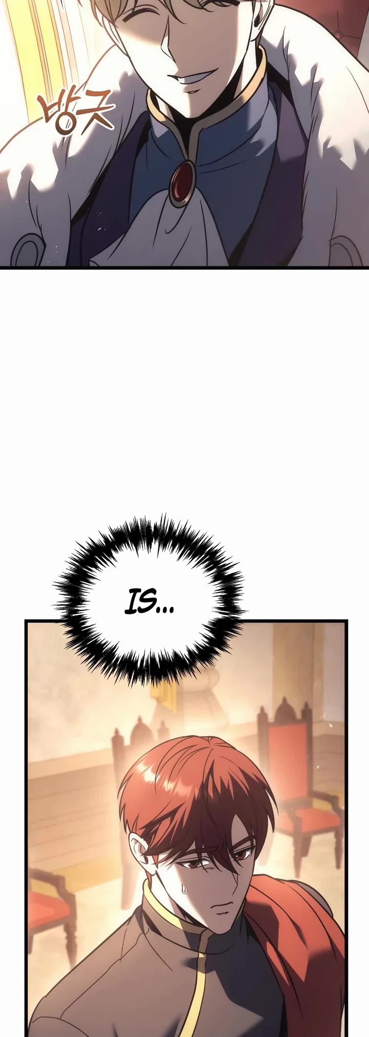 Regressor of the Fallen Family chapter 127 page 9