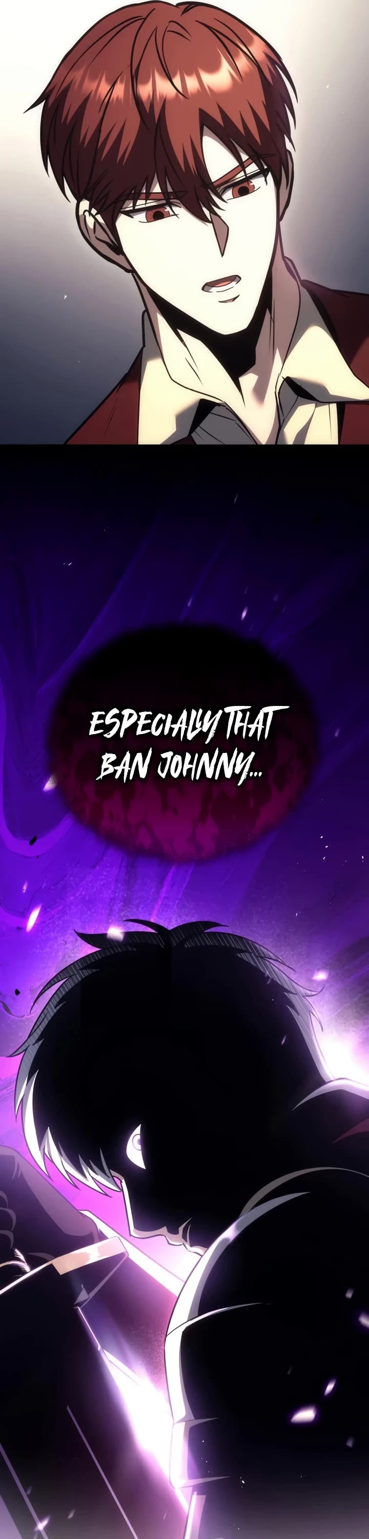 Regressor of the Fallen Family chapter 128 page 11