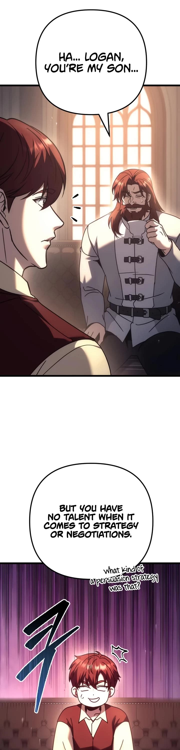 Regressor of the Fallen Family chapter 128 page 13