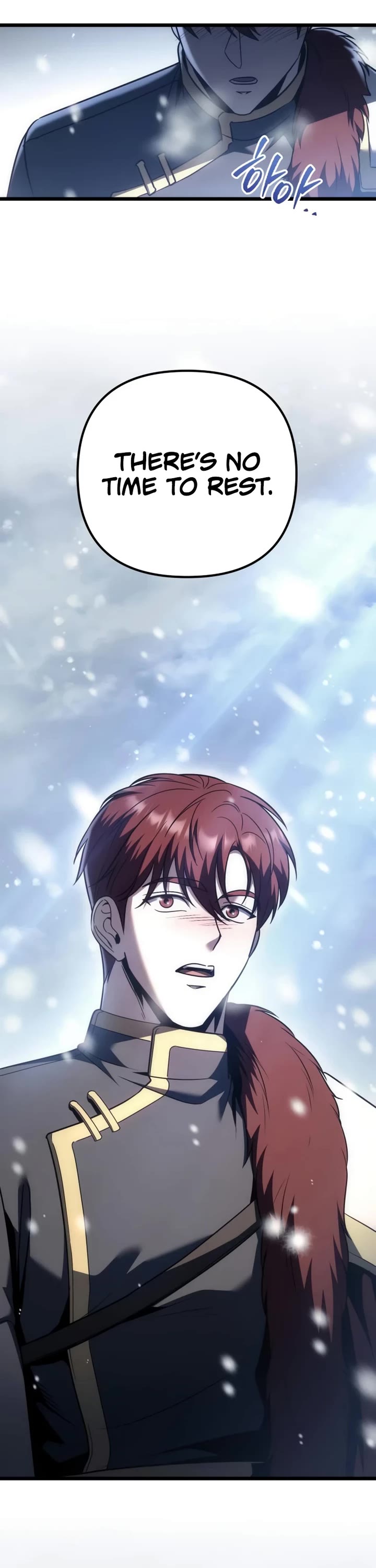 Regressor of the Fallen Family chapter 128 page 21