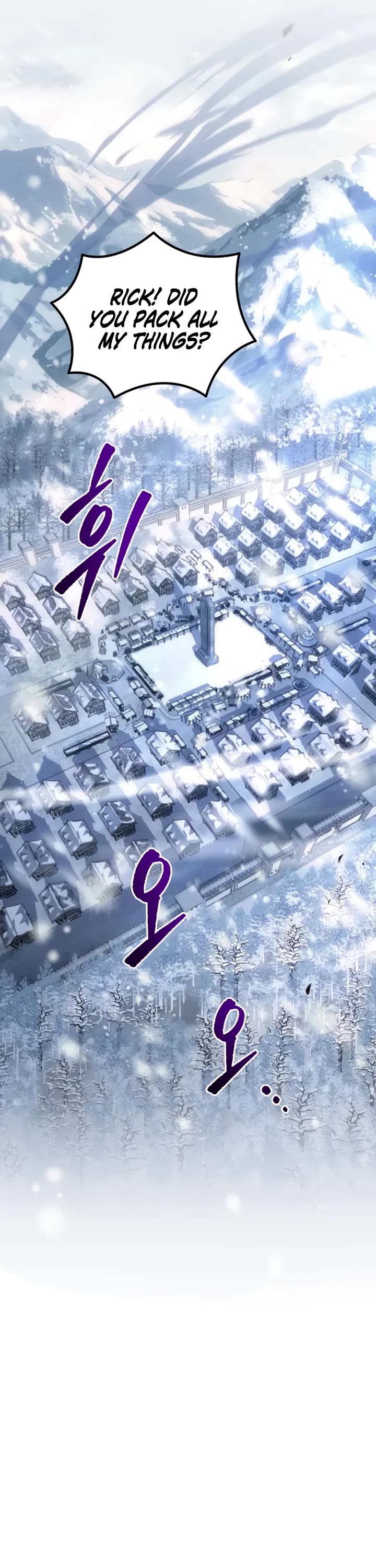 Regressor of the Fallen Family chapter 128 page 22