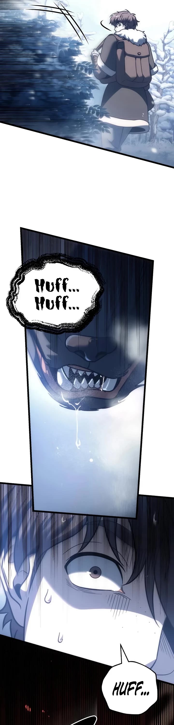 Regressor of the Fallen Family chapter 128 page 25