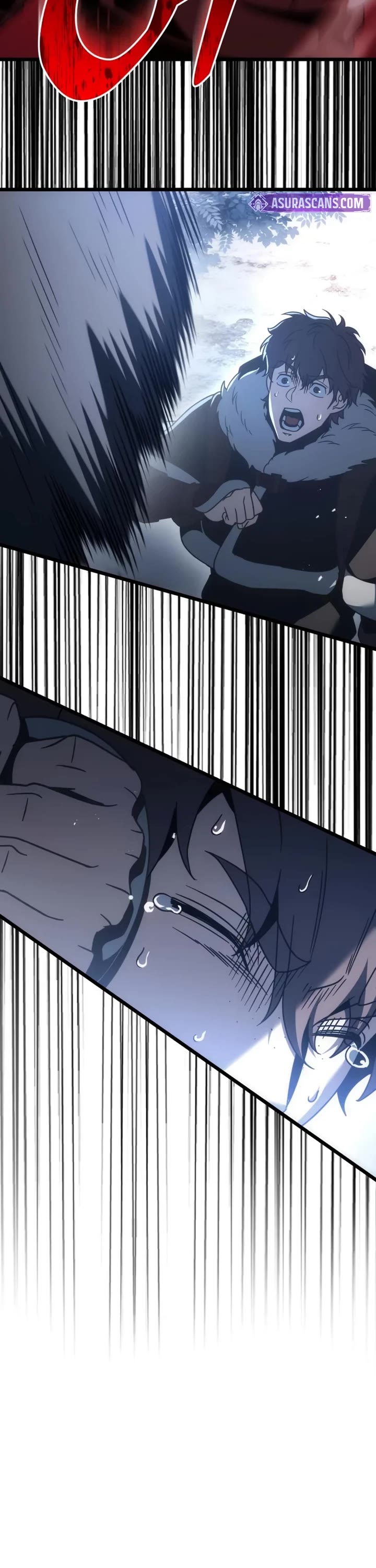 Regressor of the Fallen Family chapter 128 page 27