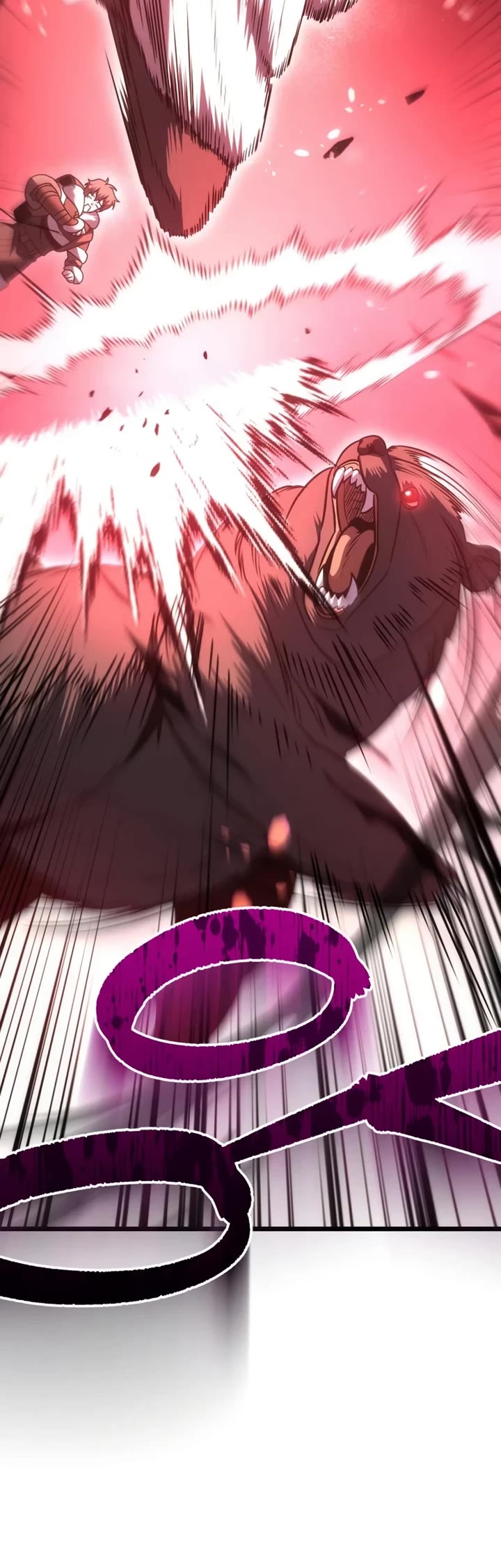 Regressor of the Fallen Family chapter 128 page 29