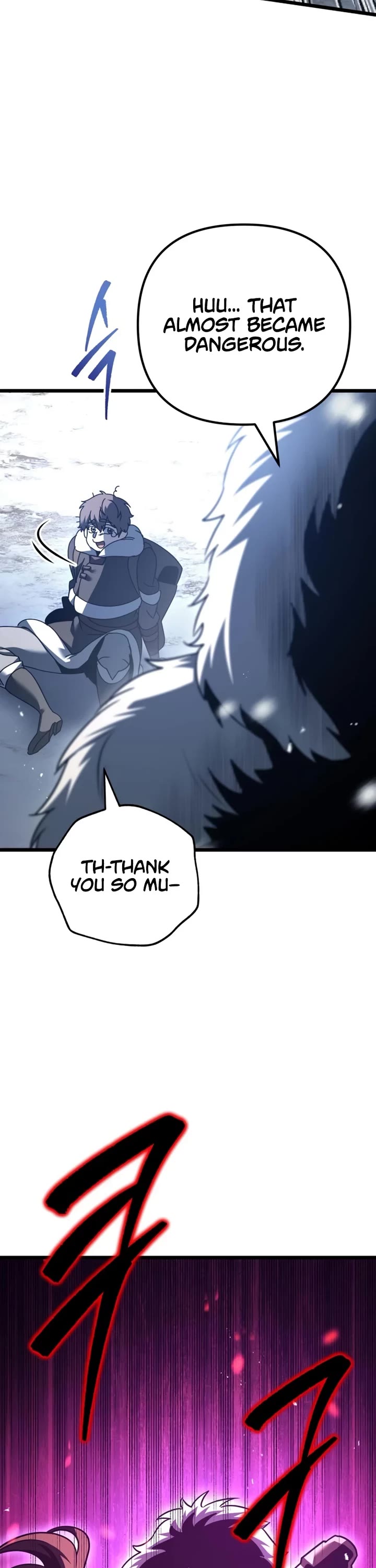 Regressor of the Fallen Family chapter 128 page 31