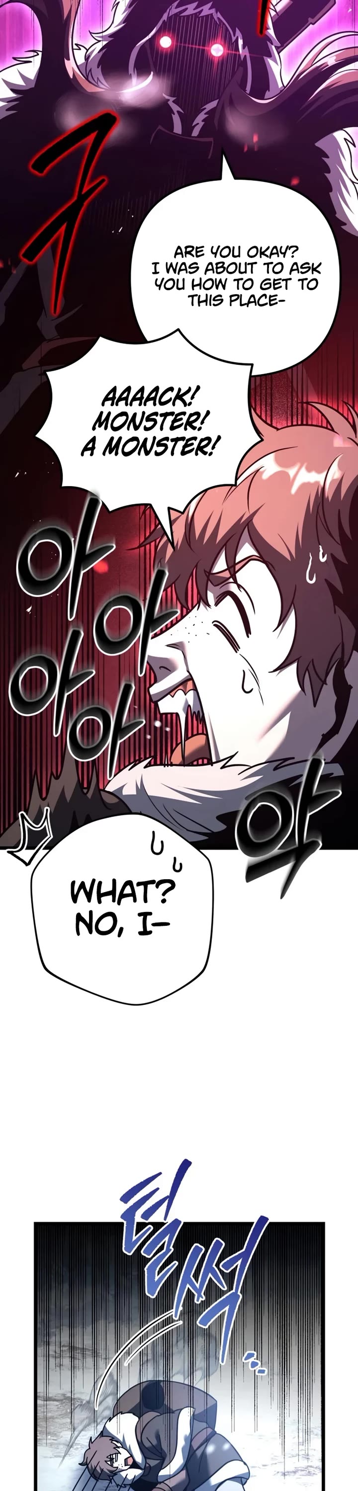 Regressor of the Fallen Family chapter 128 page 32