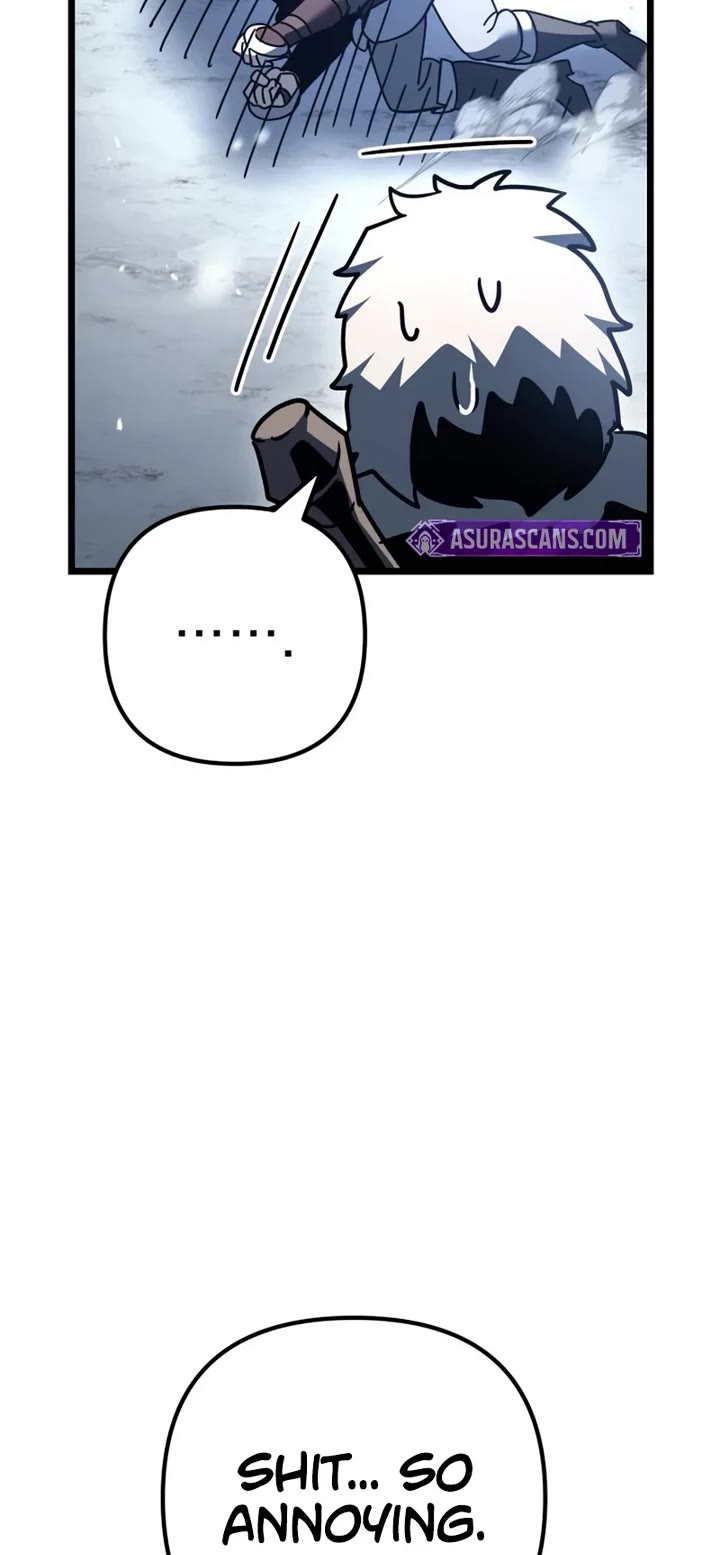 Regressor of the Fallen Family chapter 128 page 33