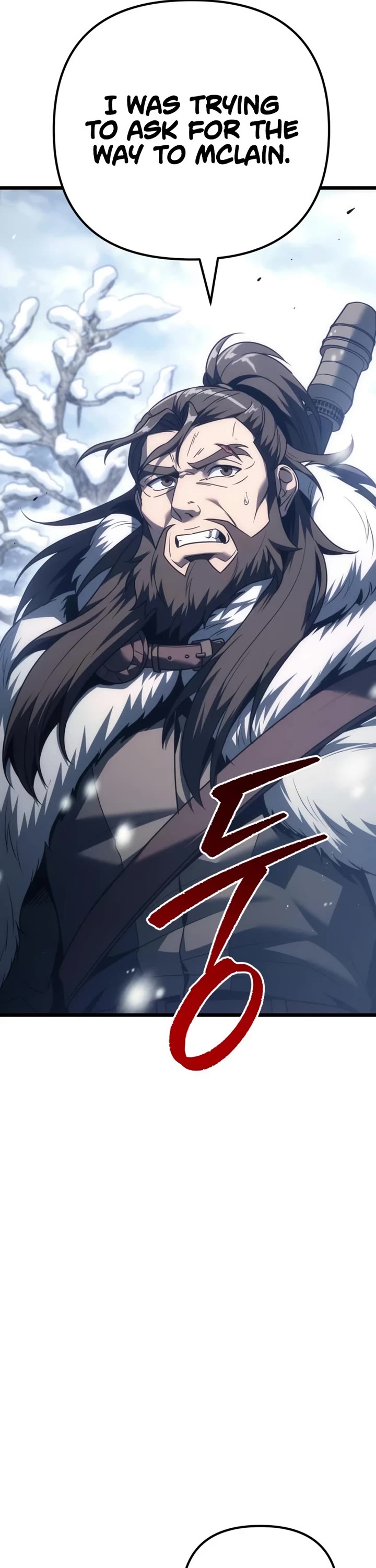 Regressor of the Fallen Family chapter 128 page 35