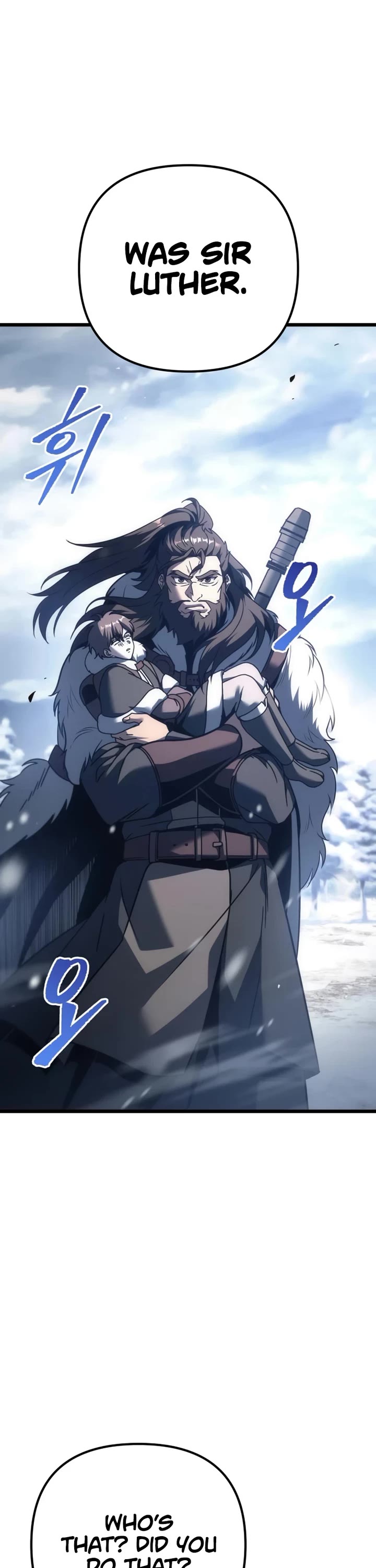 Regressor of the Fallen Family chapter 128 page 37