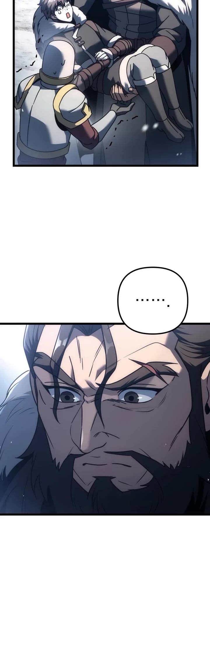 Regressor of the Fallen Family chapter 128 page 39