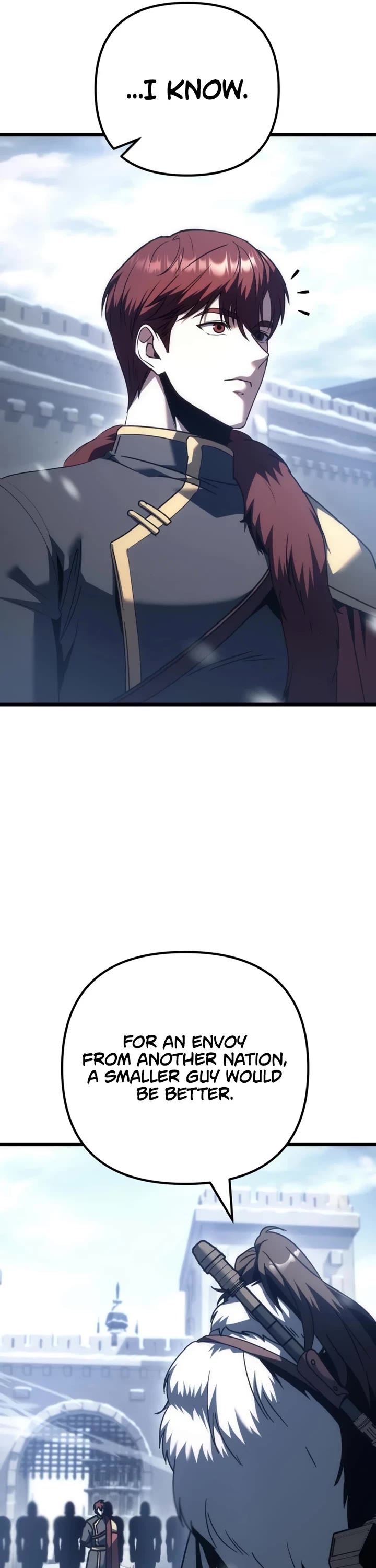 Regressor of the Fallen Family chapter 128 page 40