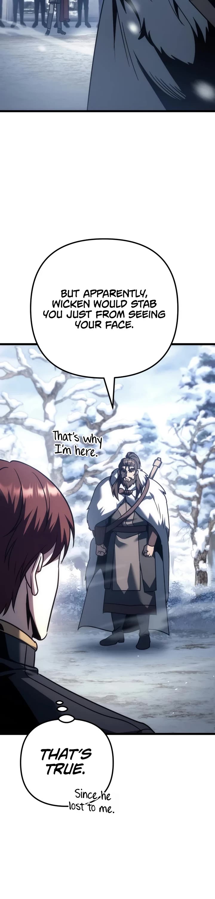 Regressor of the Fallen Family chapter 128 page 41