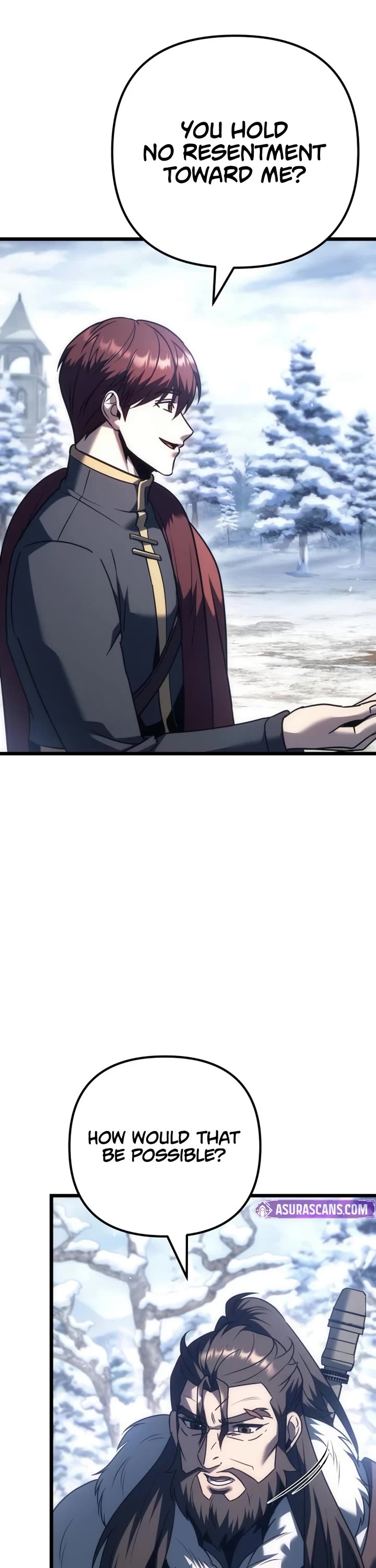 Regressor of the Fallen Family chapter 128 page 42