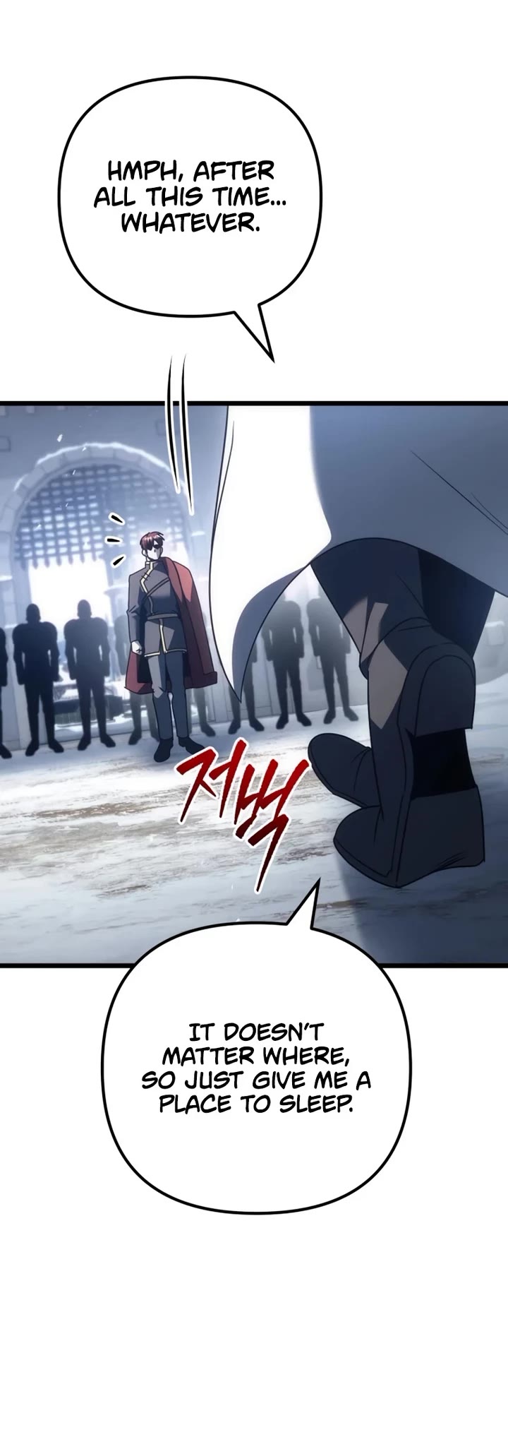 Regressor of the Fallen Family chapter 128 page 44