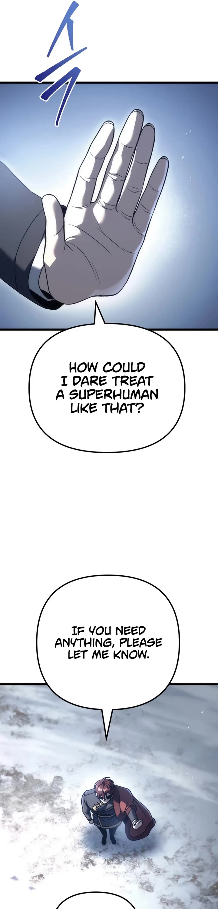 Regressor of the Fallen Family chapter 128 page 45