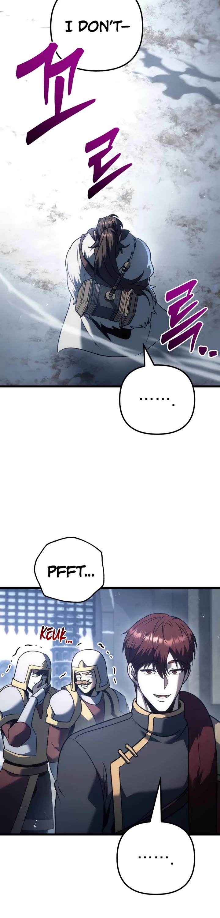 Regressor of the Fallen Family chapter 128 page 46