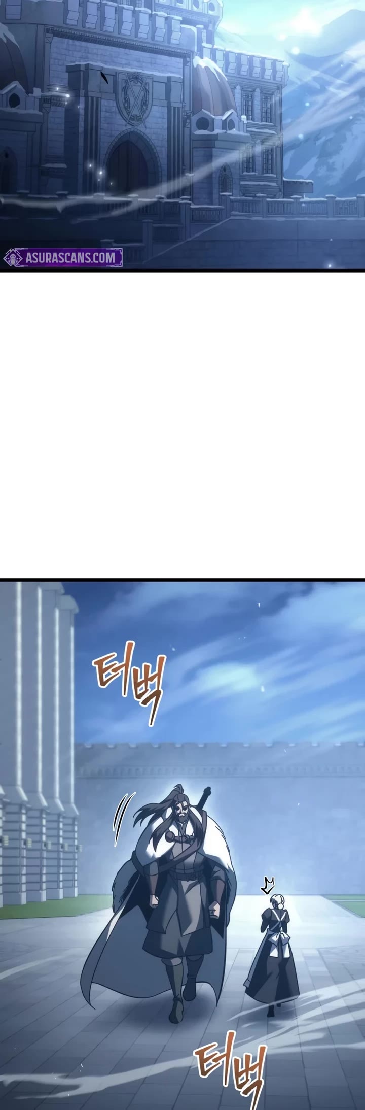 Regressor of the Fallen Family chapter 128 page 48