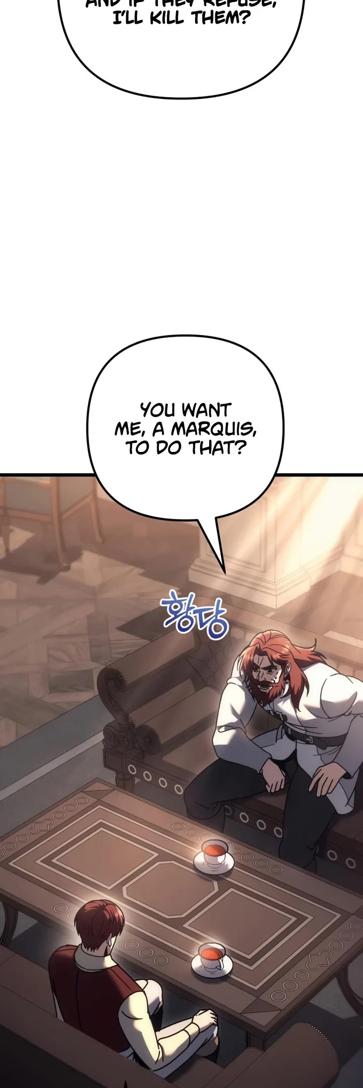 Regressor of the Fallen Family chapter 128 page 5