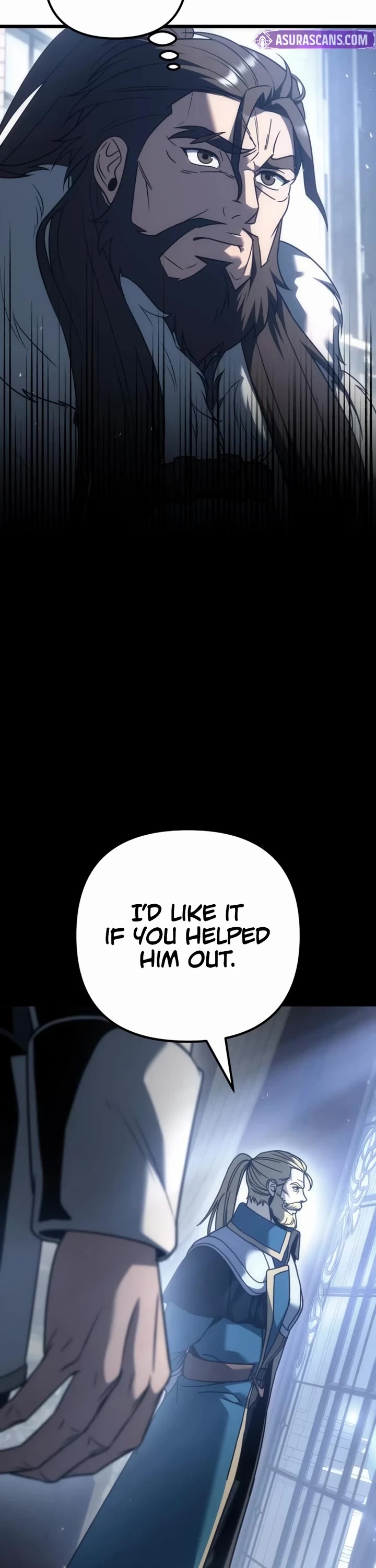 Regressor of the Fallen Family chapter 128 page 52