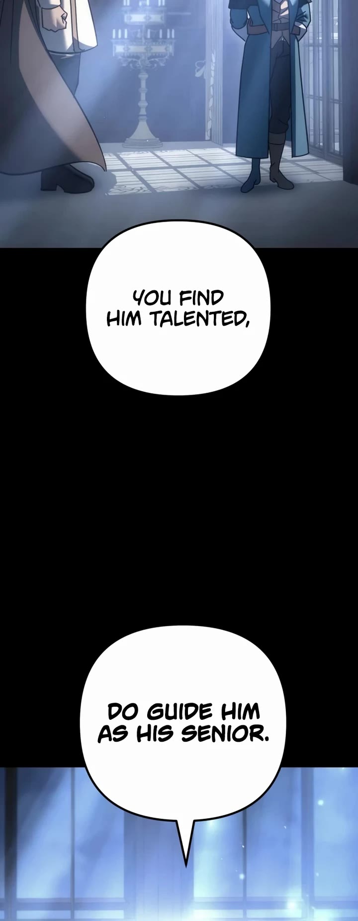 Regressor of the Fallen Family chapter 128 page 54