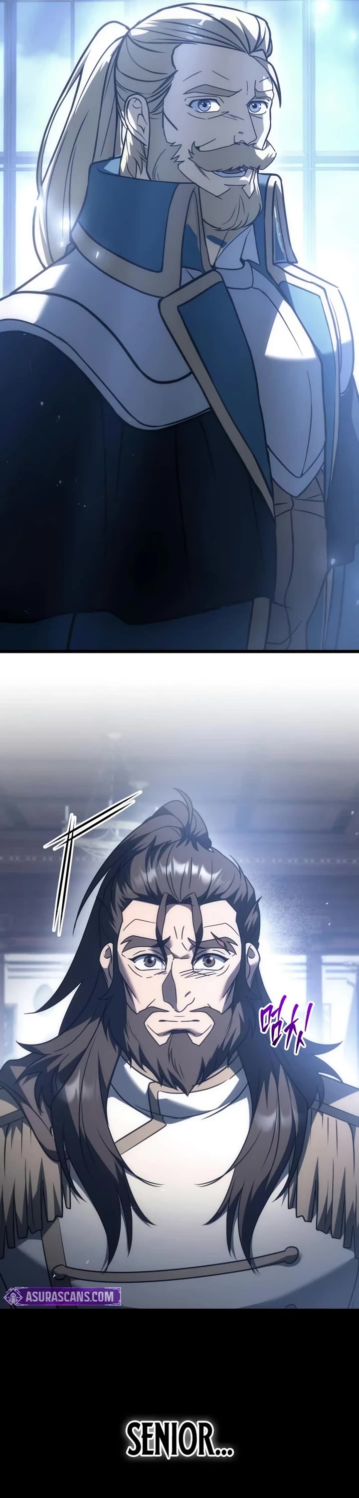 Regressor of the Fallen Family chapter 128 page 55