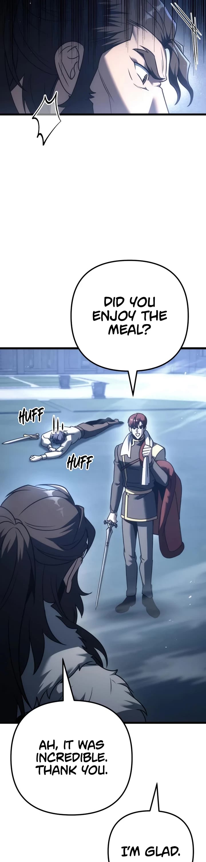 Regressor of the Fallen Family chapter 128 page 57