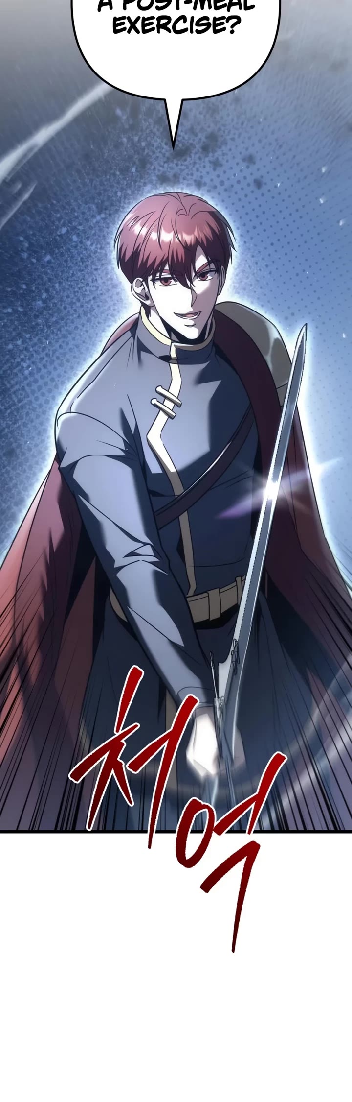 Regressor of the Fallen Family chapter 128 page 59