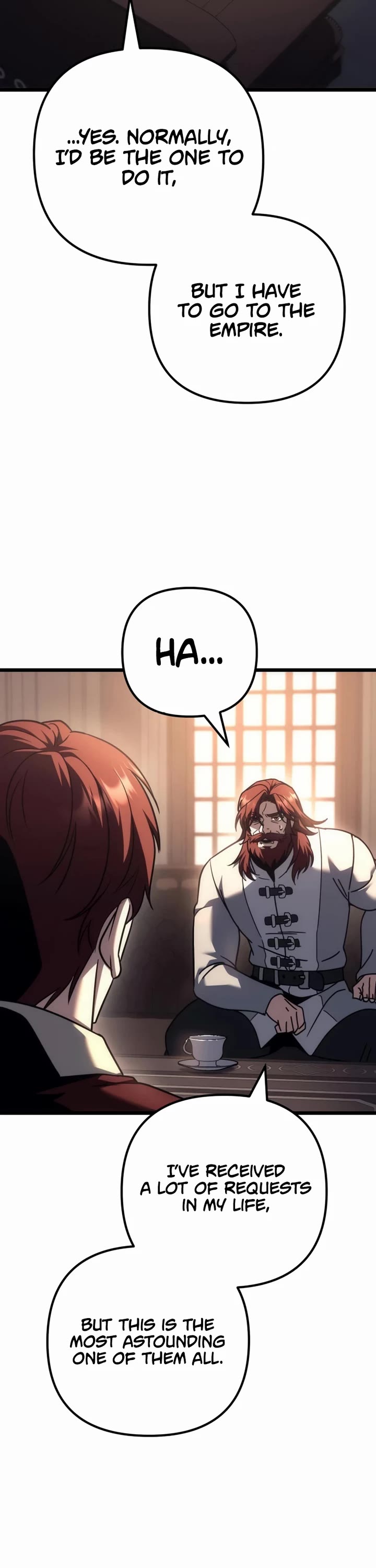 Regressor of the Fallen Family chapter 128 page 6