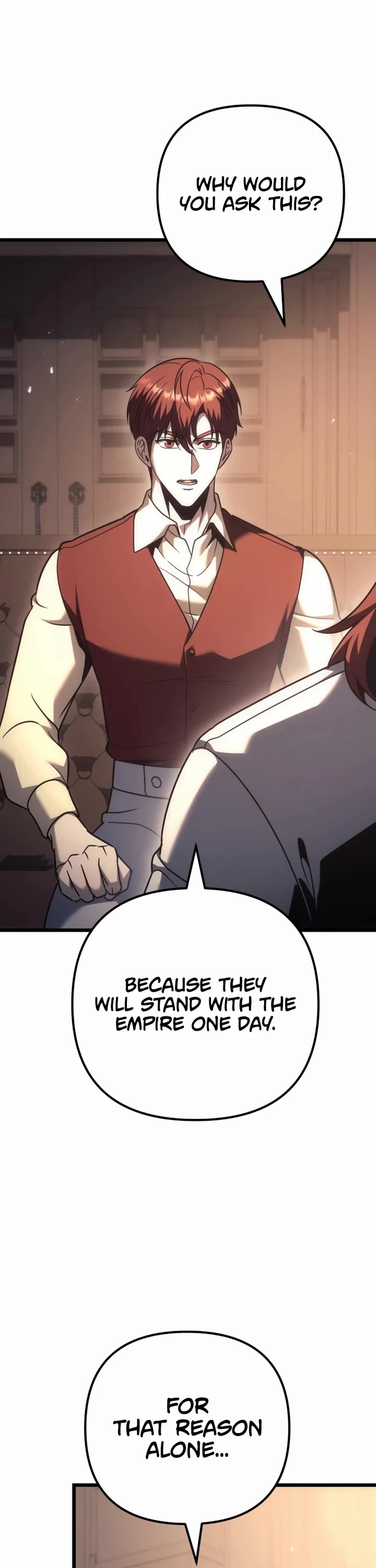 Regressor of the Fallen Family chapter 128 page 7