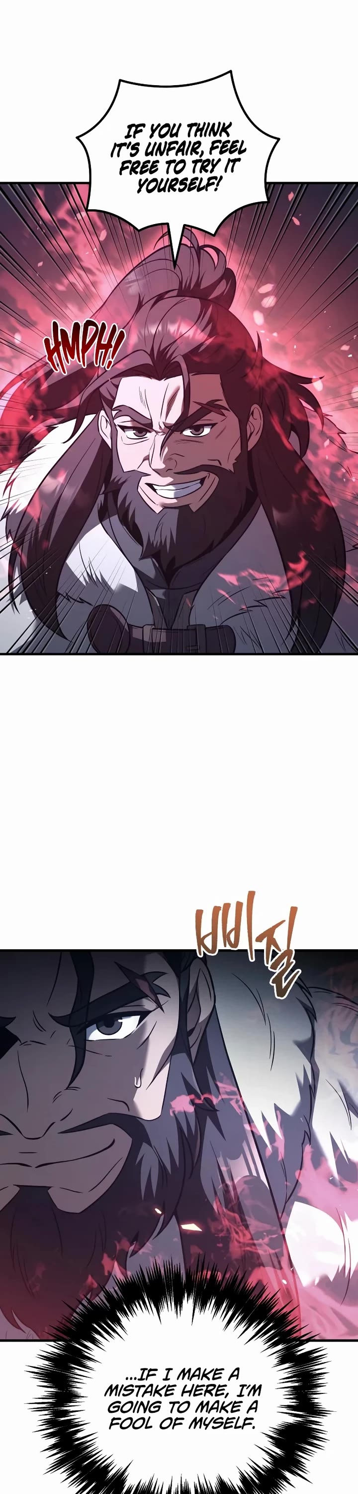 Regressor of the Fallen Family chapter 129 page 14