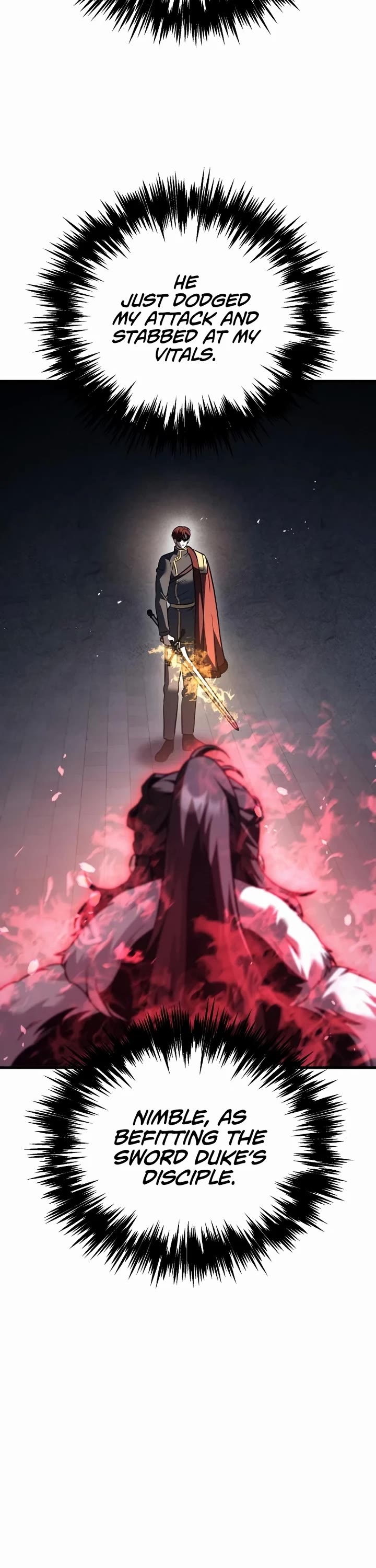 Regressor of the Fallen Family chapter 129 page 15