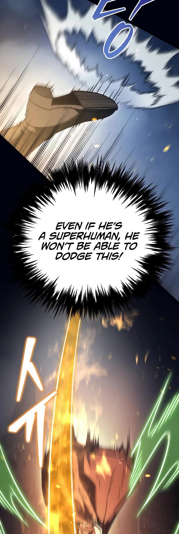 Regressor of the Fallen Family chapter 129 page 21