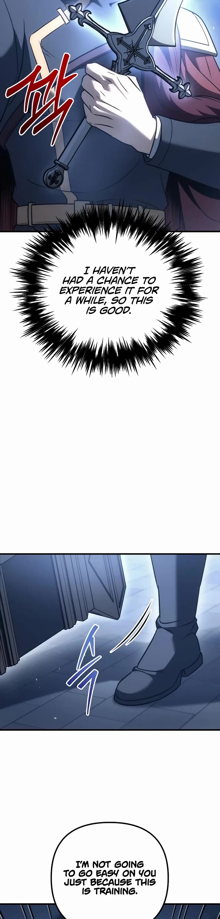 Regressor of the Fallen Family chapter 129 page 3